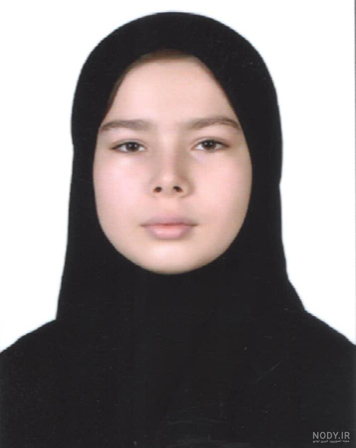 محدثه قاسم پور